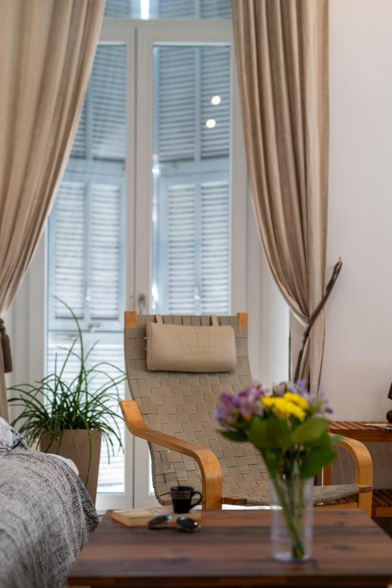"Le Zen" By Enjoynice, Central Spacious Apartment With Airco, Beach At 10 Min ภายนอก รูปภาพ