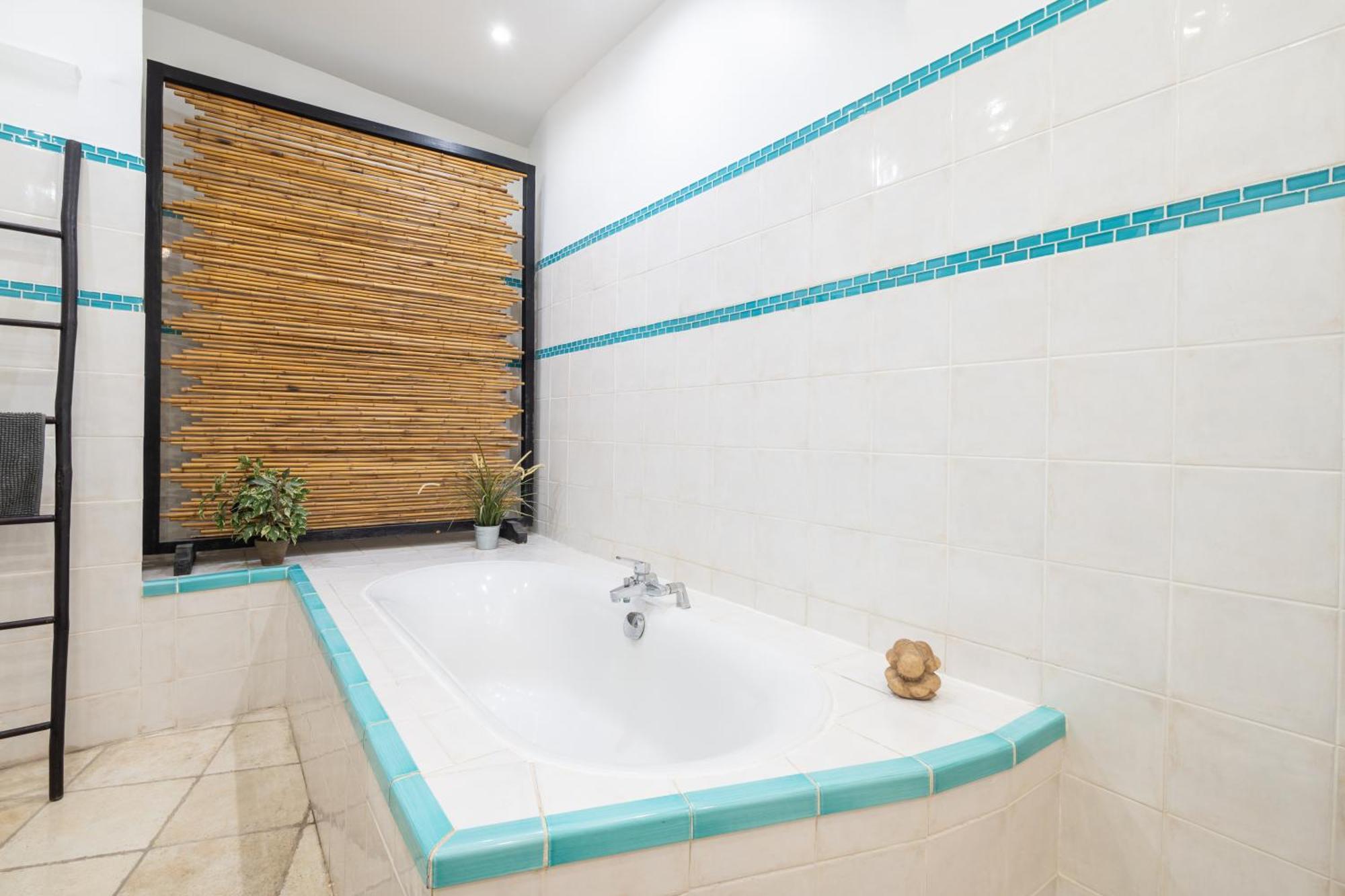 "Le Zen" By Enjoynice, Central Spacious Apartment With Airco, Beach At 10 Min ภายนอก รูปภาพ
